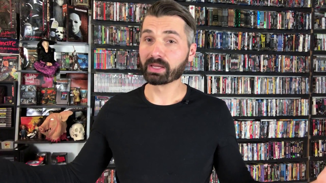 Slasher season 2 Episode 1 Spoiler Discussion