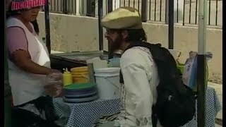 untranseunte - Quiero cagar - Facundo