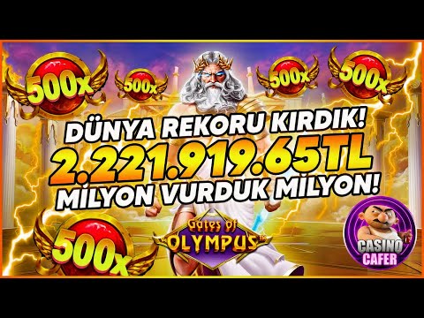 Para kazandıran oyunlar | GATES OF OLYMPUS l  Slot Oyunları 2023 KÜÇÜK KASA 150 000 TL