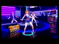 Dance Central 3: Bad Romance