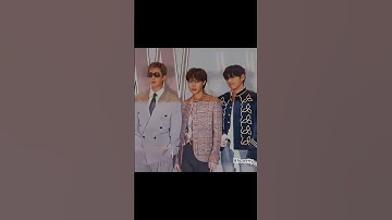 these chaotic trio 💗 #bts #btsarmy #taehyung #jhope #rm #viral  #explore #fyp #youtubeshorts