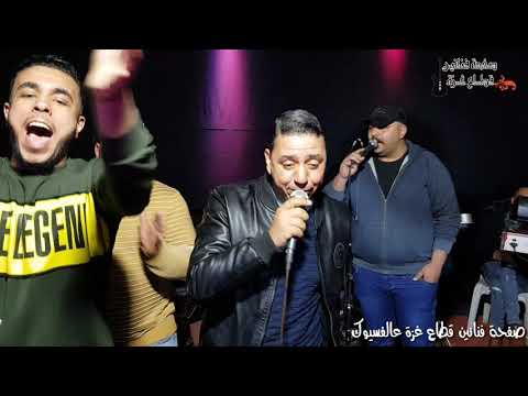 وصلة مصرية حريقة الفنان وائل عبدالوهاب وجنون الجمهور مع النبطشي محمود الجبيري