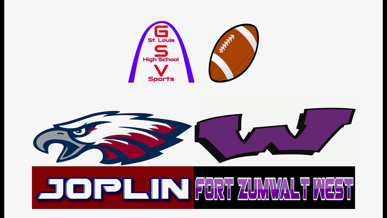 2 JOPLIN FORT ZUMWALT WEST CLASS 6 SEMIFINALS YouTube
