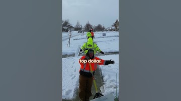 How to Start a Snow Removal Business?