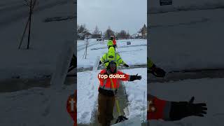 How To Start A Snow Removal Business?