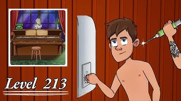 Flashback: Level 213 – How to Solve? (Walkthrough)