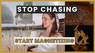 Polarity Secrets: How Feminine Energy daily embodiment Attracts Masculine Love | Empress Ascension