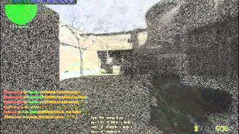 CSS Frag video xmIRC