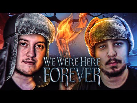 TAVŞANCIK VE KELOĞLANIN MACERASI! | WE WERE HERE FOREVER w/@Cordiseps​