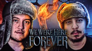 Tavşancik Ve Keloğlanin Macerasi We Were Here Forever W