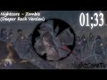 Nightcore - Zombie Deeper Rock Version