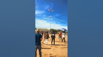 Tôi gặp phải cao thủ ném Còn