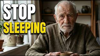 I'm 92... I Need to Tell You Something Before I Go