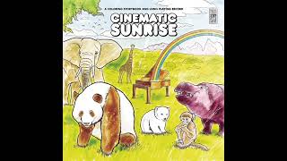 Cinematic Sunrise - The Wordless (Warped Tour Sampler Demo)