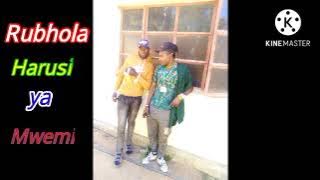RUBHOLA _-_ HARUSI YA MWEMI _-_ 0737712924 _-_ BY LWENGE STUDIO