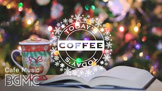 Good Mood Christmas Jazz  Relax Christmas Slow Jazz Music  Holiday Music