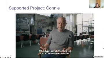 Innovative Tools & Business Models Webinar with Usheru