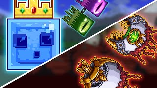Top 10 BEST Texture Packs for Terraria 1.4.4.9