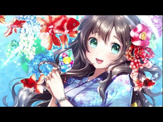 在 YouTube 上观看 Nightcore - Lorelei