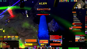 Megaera 10 Man Normal Guide Throne of Thunder