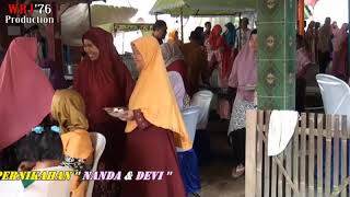 pertengkaran || Cover Nenok || Wrj'76 2019