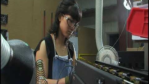 Geist- Product Customization