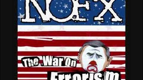 NOFX - Franco Un-American