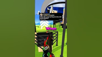 When did a small red flag turn into a full blown disaster?