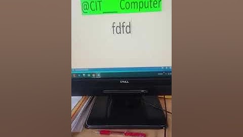 #asmr #computer #islam #windows #tricks