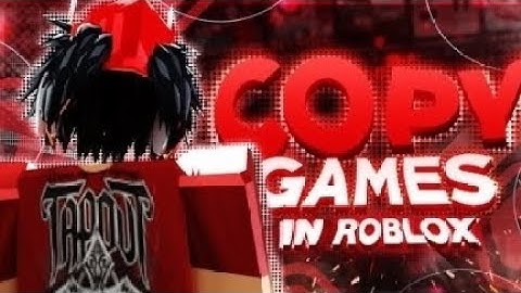 *NEW* HOW TO COPY ROBLOX GAMES IN 2025! (COPY ANY GAME WITH MAPS + SCRIPTS!)