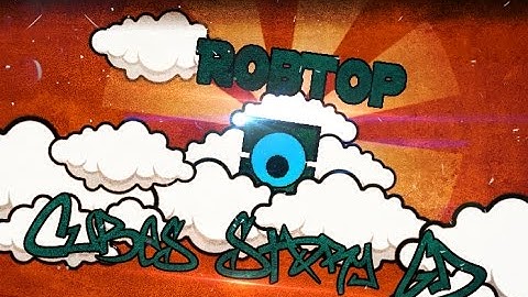 Geometry Dash [2.0] (Auto) - Cubes Story Gd by lYurll | Geometry Slacker