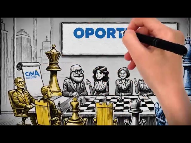 Centro Internacional de Mediación Empresarial y Acuerdos