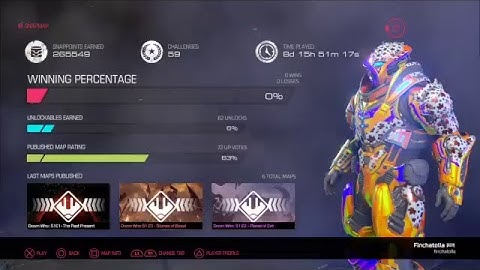 BAD‘s DOOM SNAPMAP Latenightstream