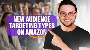 Amazon Releases New Audience Targeting Groups on Brand Tailored Promotions