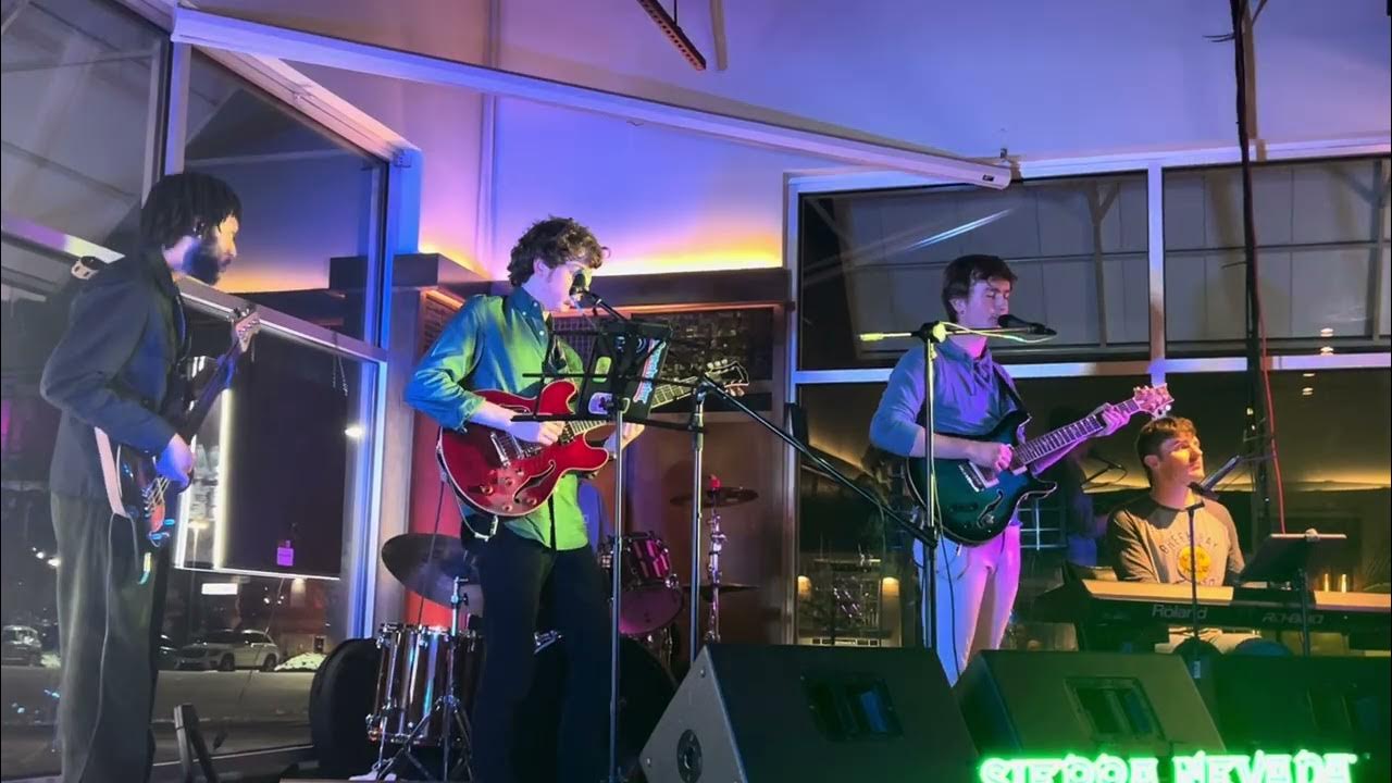 2024_01_20_Just The Two Of Us_The Funky Ducks Anderson Tap House