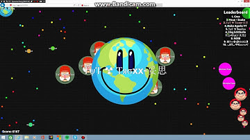 agario GAMEPLAY//+TRICKSPLIT WITH TYT SHADOW