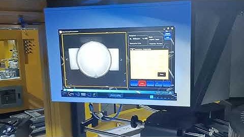 Camera CCD registration adjusting for bottle bottom registration( for customer reference)20201006