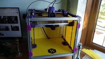 Voron Serial Request 1.6