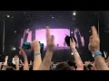 Skrillex (Surprise Guest DJ) - Face My Fears @ Second Sky Festival Day 2 (6/16/19)