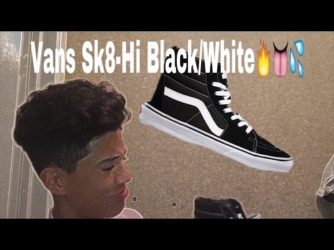 Vans Sk8 Hi