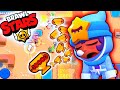 INTENTANDO SUBIR Trofeos EN Brawl Stars | SOY MUY MALO!!!!! 🏆 #brawlstars