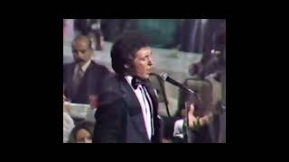 Omar Franco, Cada Vez Otra Vez, Balada Romantica