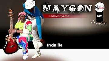 Maygon - Indalile
