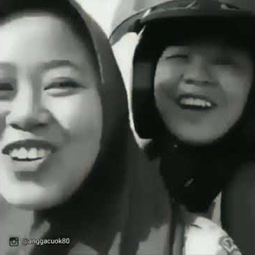 Story WA - Jowo LUCU