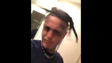 Lil Skies - Music n Pain Snippet