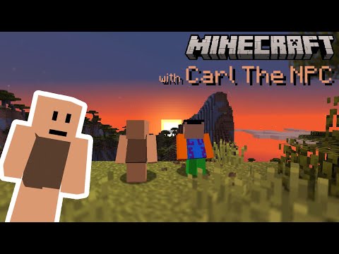 Carl The NPC