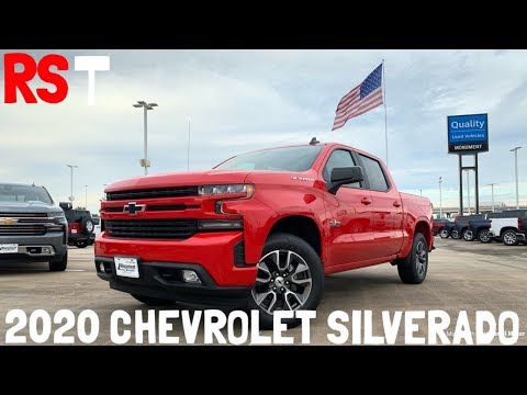 2020-chevrolet-silverado-rst-5.3l-v8:-start-up-&-review