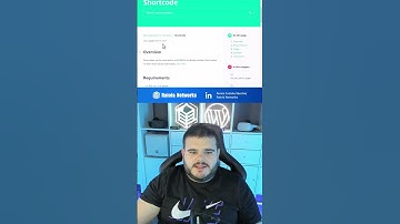 Insertar custom-fields de ACF con shortcodes #shorts #wordpress #acf