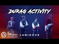 Baby Keem Travis Scott Durag Activity Dance By 루미너스 LUMINOUS Baby Keem Travis Scott Durag Activity Dance By 루미너스 LUMINOUS