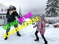 VLOG МОИ КАНИКУЛЫ, ОТЕЛЬ В ГОРАХ, ЧТО МЫ ЕДИМ MY HOLIDAYS